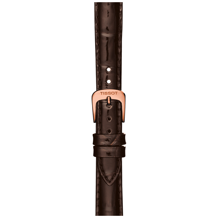 Tissot T085.210.36.011.00 zegarek damski Carson - miniatura 2