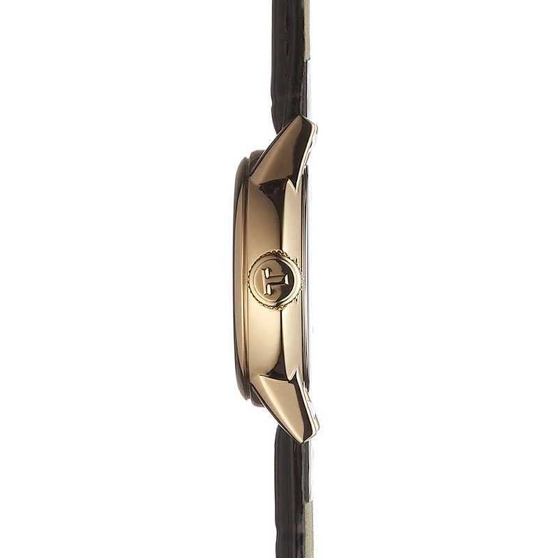 Tissot T085.210.36.013.00 CARSON LADY zegarek klasyczny Carson - miniatura 4