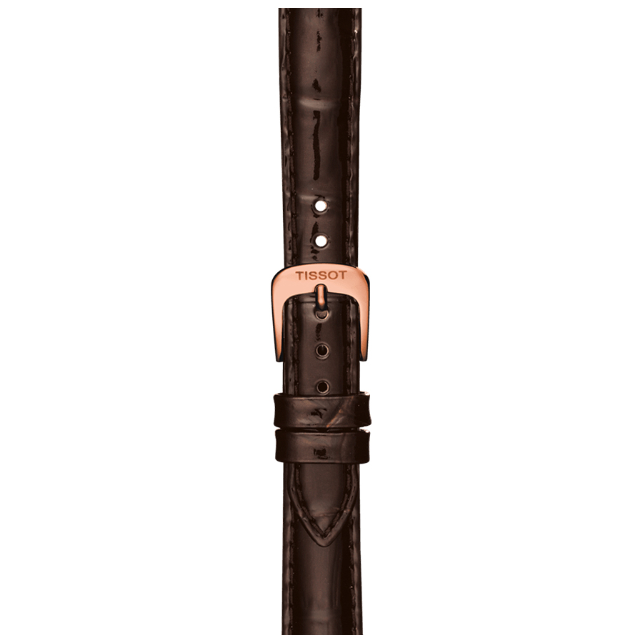 Tissot T085.210.36.013.00 zegarek damski Carson - miniatura 2
