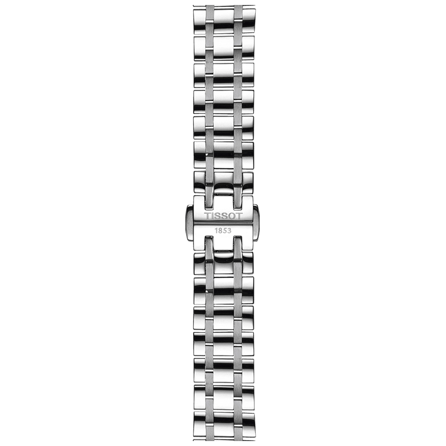 Zegarek Tissot CHEMIN DES TOURELLES POWERMATIC 80 LADY 32mm damski  - miniatura 3