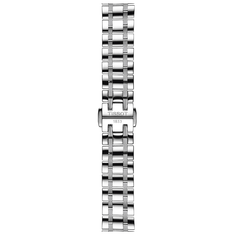 Zegarek Tissot CHEMIN DES TOURELLES POWERMATIC 80 LADY 32mm damski  - miniatura 3