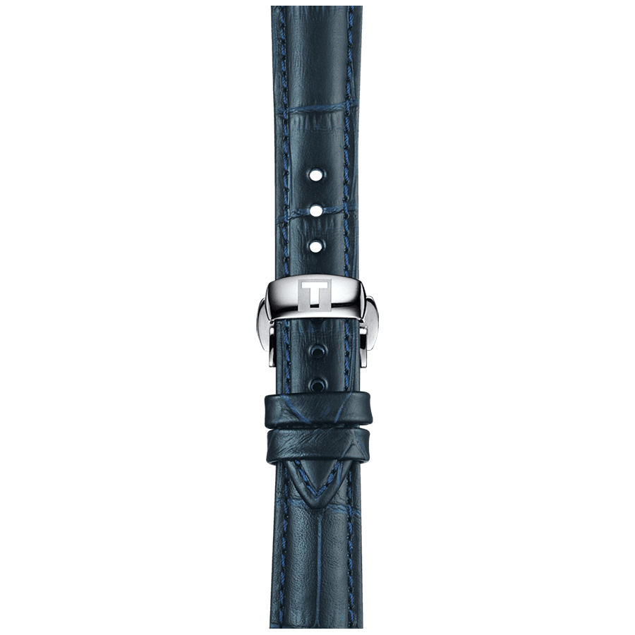 Tissot T099.207.16.047.00 zegarek damski Chemin des Tourelles - miniatura 2