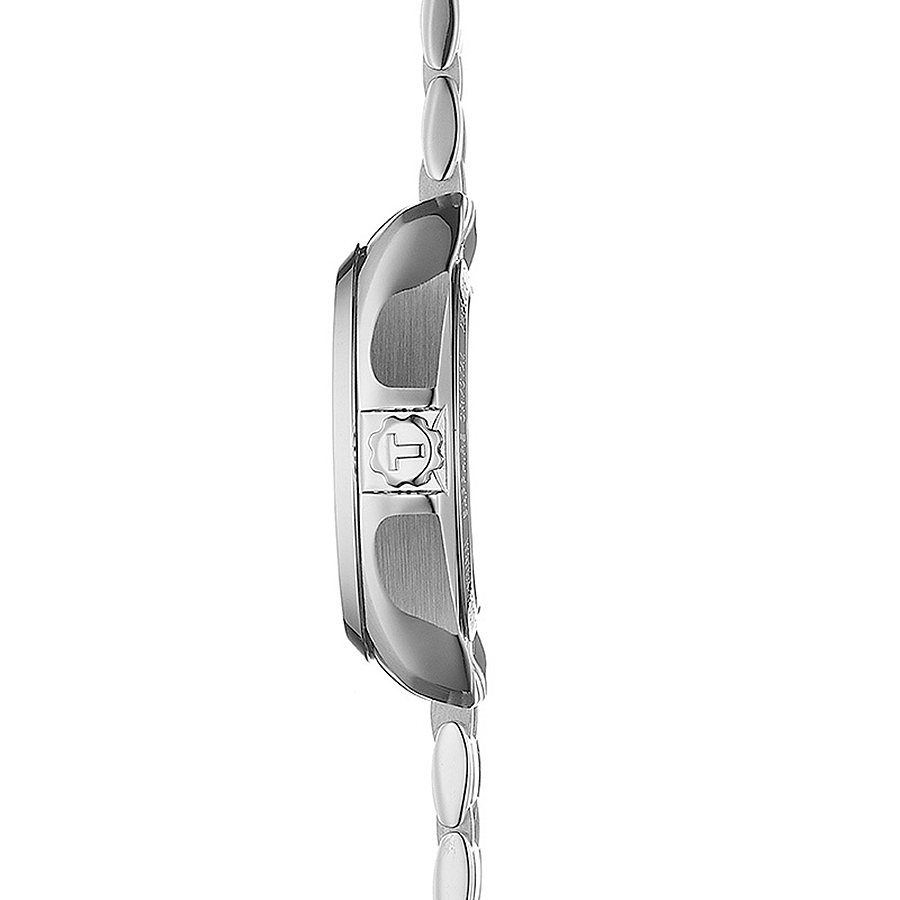 zegarek Tissot T035.207.11.031.00 automatyczny damski Couturier COUTURIER POWERMATIC 80 LADY - miniatura 6