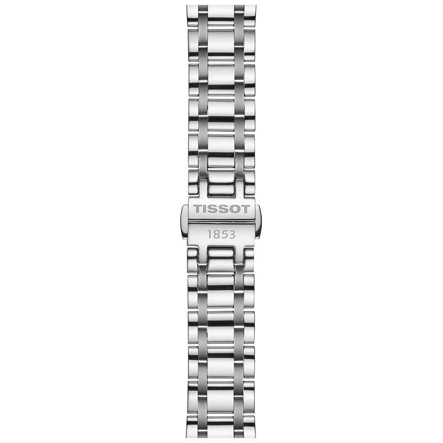 Tissot T035.207.11.031.00 COUTURIER POWERMATIC 80 LADY zegarek klasyczny Couturier - miniatura 4