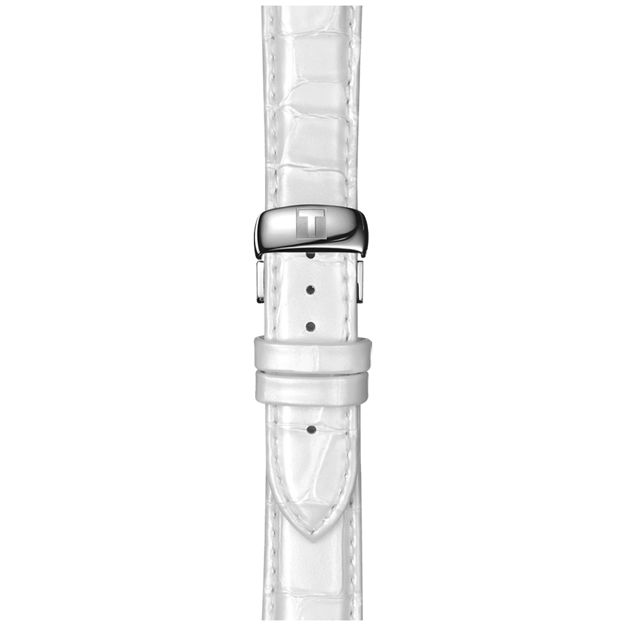 Tissot T035.207.16.116.00 zegarek damski Couturier - miniatura 2