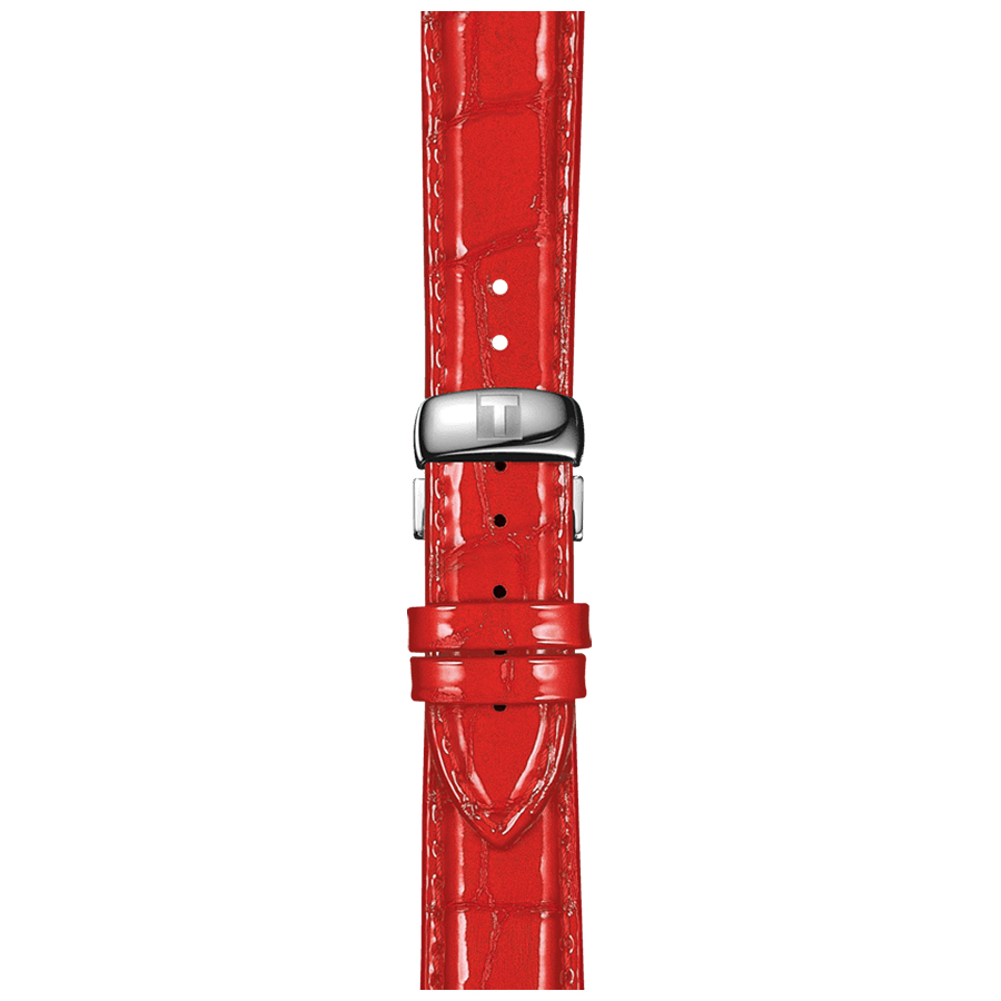 Tissot T035.210.16.031.01 zegarek damski Couturier - miniatura 2