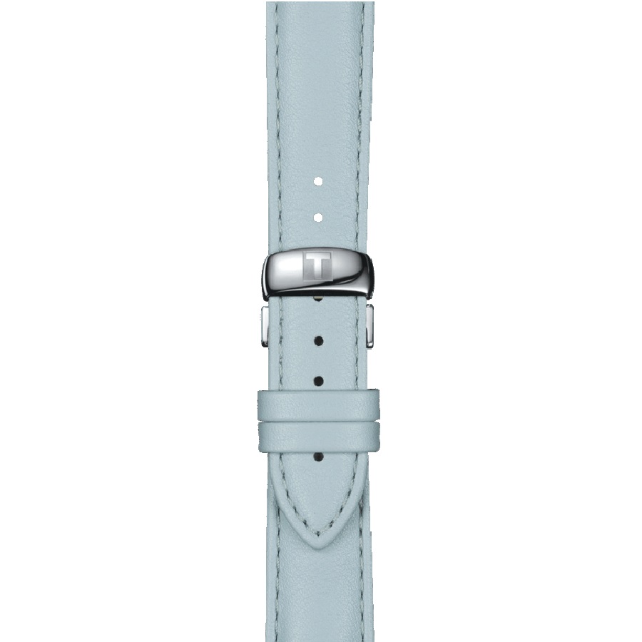 Tissot T035.210.16.031.02 zegarek damski Couturier - miniatura 2