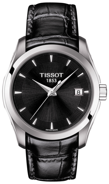 Tissot COUTURIER LADY T035.210.16.051.01