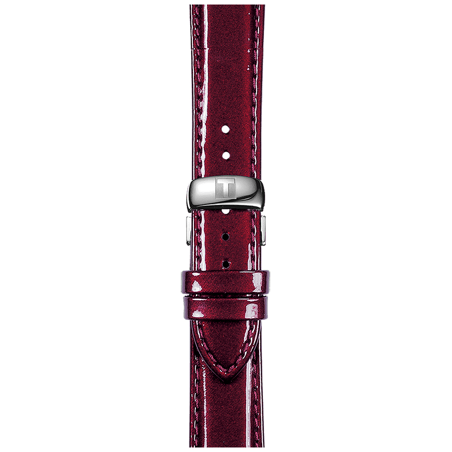 Tissot T035.210.16.371.01 zegarek damski Couturier - miniatura 2