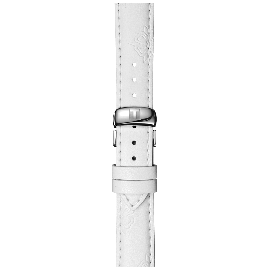 Tissot T050.217.17.117.00 zegarek damski Dressport - miniatura 2