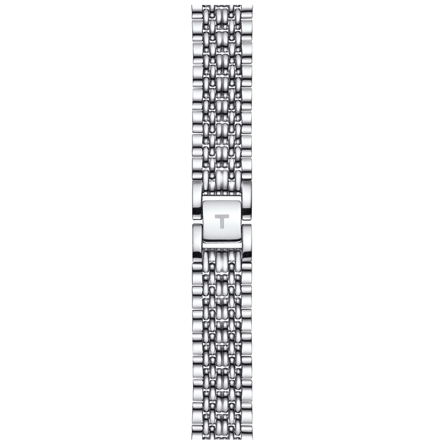 zegarek Tissot T109.210.11.031.00 kwarcowy damski Everytime EVERYTIME SMALL - miniatura 6