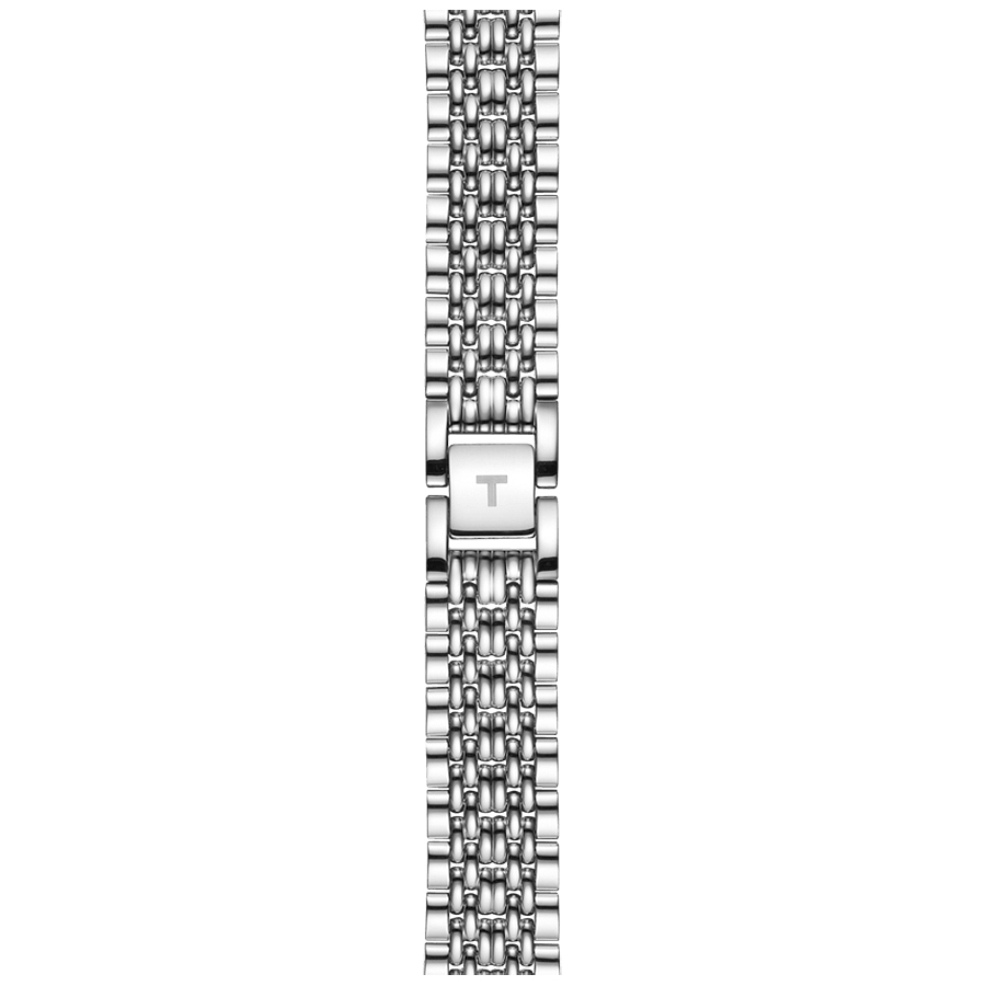 zegarek Tissot T109.210.11.033.10 srebrny Everytime - miniatura 7