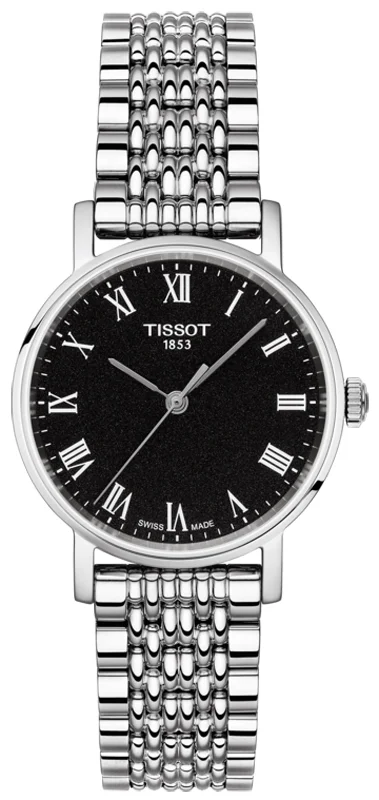 Tissot T109.210.11.053.00 Everytime EVERYTIME - zdjęcie 1