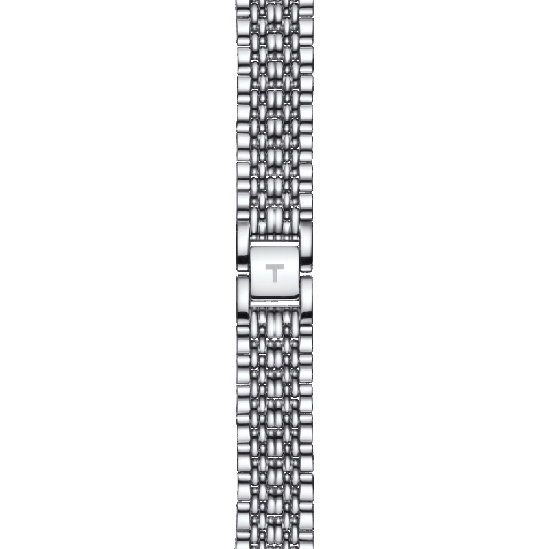 Tissot T109.210.11.053.00 zegarek damski Everytime - miniatura 2