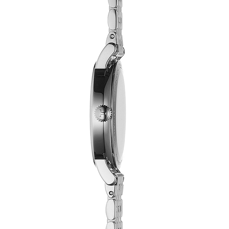 Tissot T109.210.11.053.00 EVERYTIME zegarek klasyczny Everytime - miniatura 4