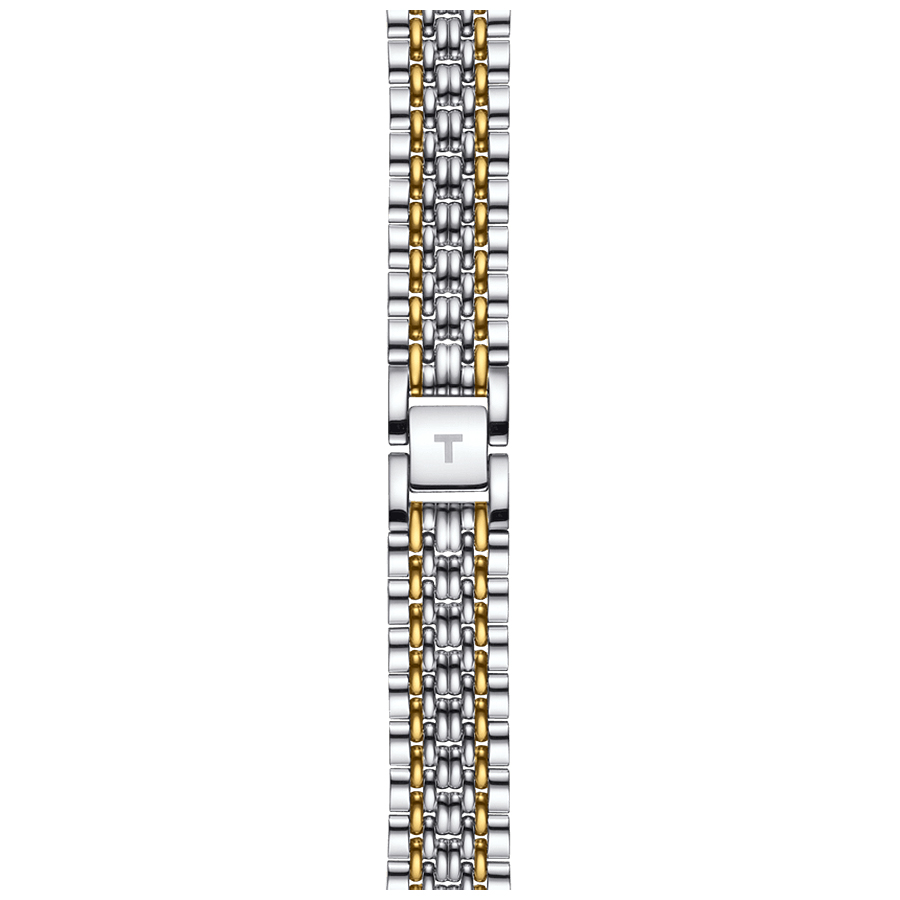 zegarek Tissot T109.210.22.031.00 kwarcowy damski Everytime EVERYTIME SMALL