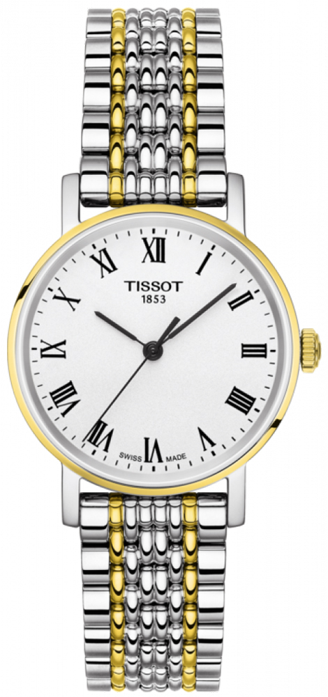 Tissot EVERYTIME T109.210.22.033.00