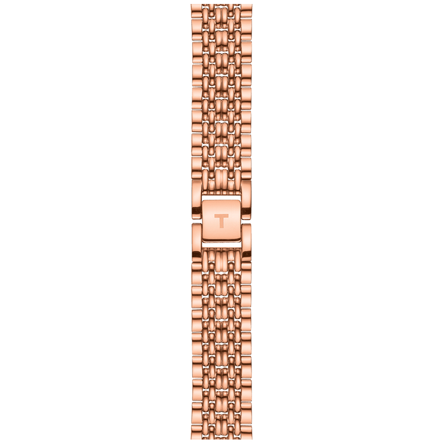 zegarek Tissot T109.210.33.031.00 kwarcowy damski Everytime EVERYTIME SMALL - miniatura 6