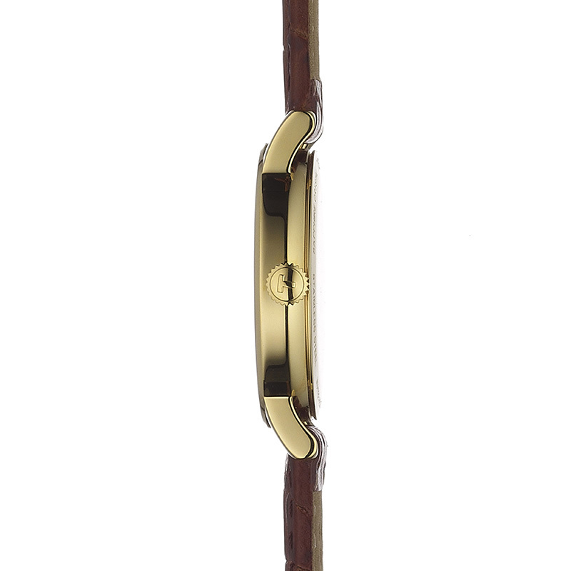 Tissot T109.210.36.031.00 EVERYTIME SMALL zegarek klasyczny Everytime - miniatura 4