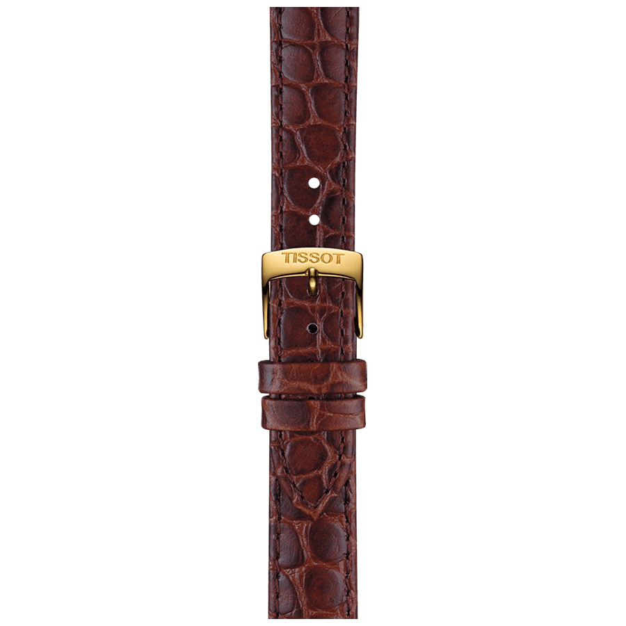 zegarek Tissot T109.210.36.031.00 kwarcowy damski Everytime EVERYTIME SMALL - miniatura 6