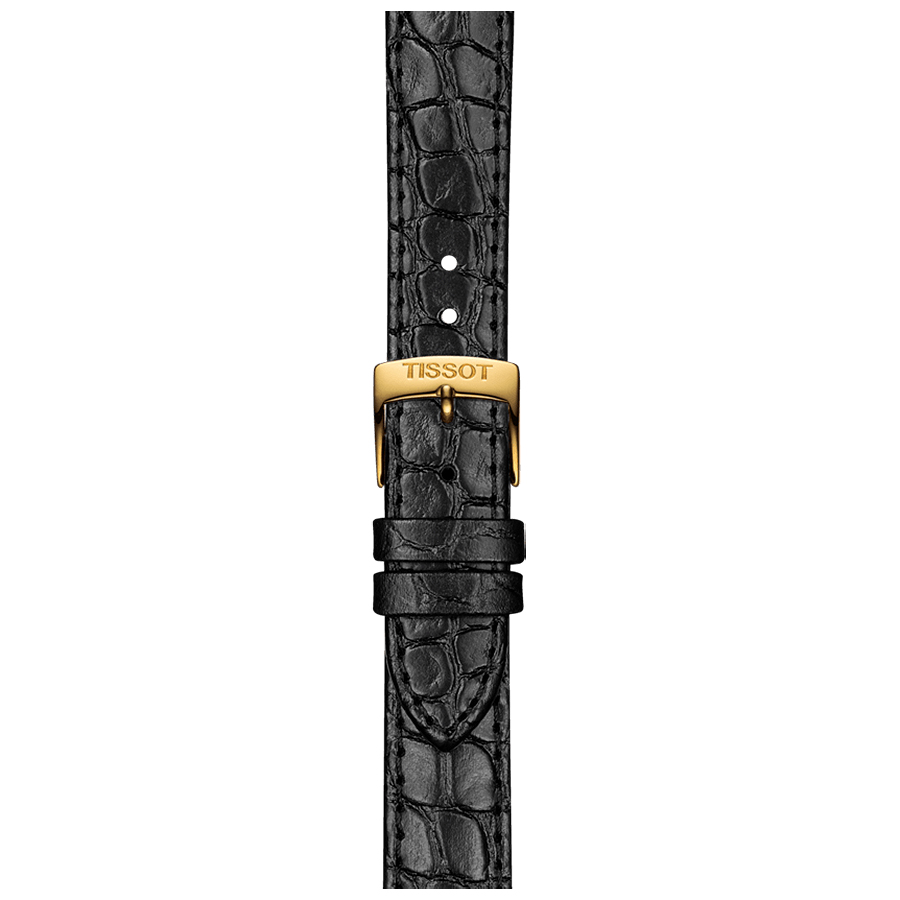 Tissot T109.210.36.033.00 zegarek damski Everytime - miniatura 2