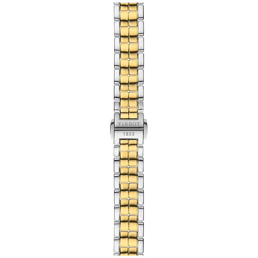 Tissot T094.210.22.111.01 zegarek damski Flamingo - miniatura 2