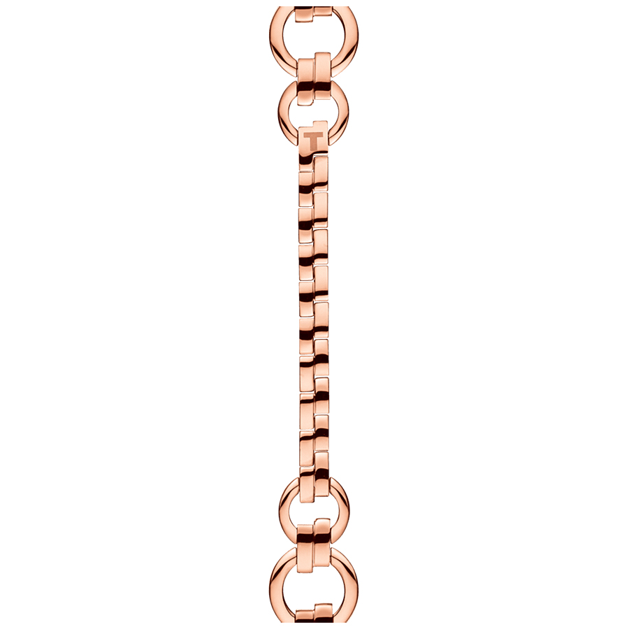 Tissot T094.210.33.116.01 damski zegarek Flamingo bransoleta - miniatura 3