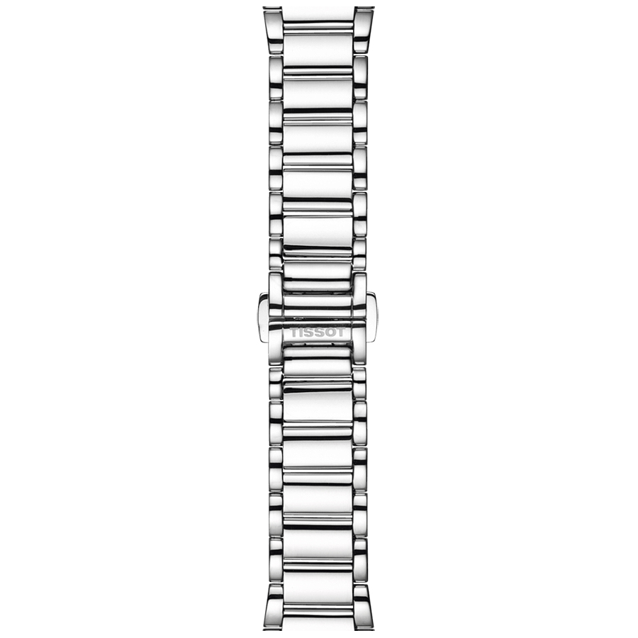 Tissot T105.309.11.126.00 zegarek damski Generosi-T - miniatura 2