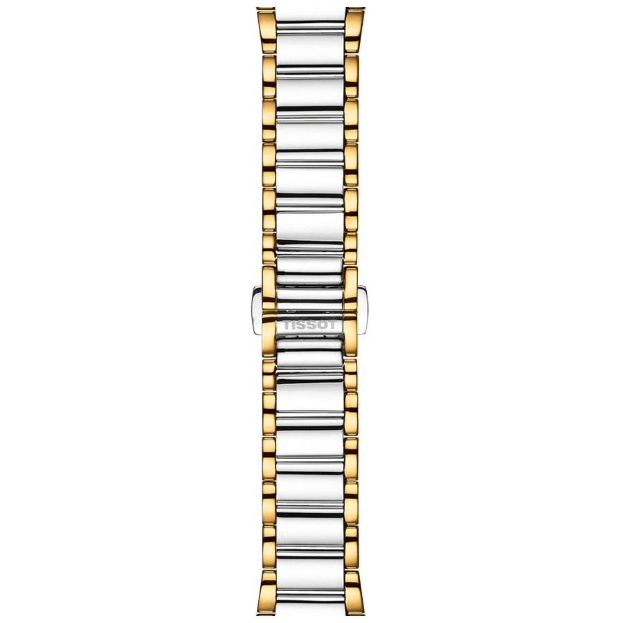 Tissot T105.309.22.116.00 zegarek damski Generosi-T - miniatura 2