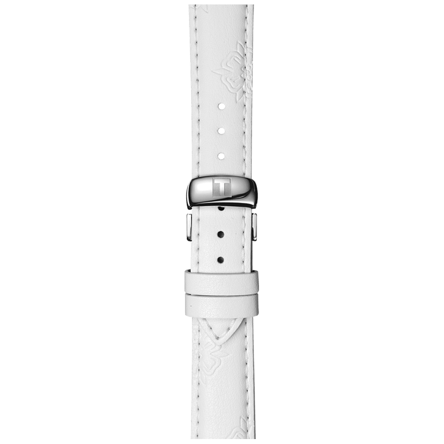 Zegarek Tissot LADY HEART POWERMATIC 80 damski  - miniatura 3
