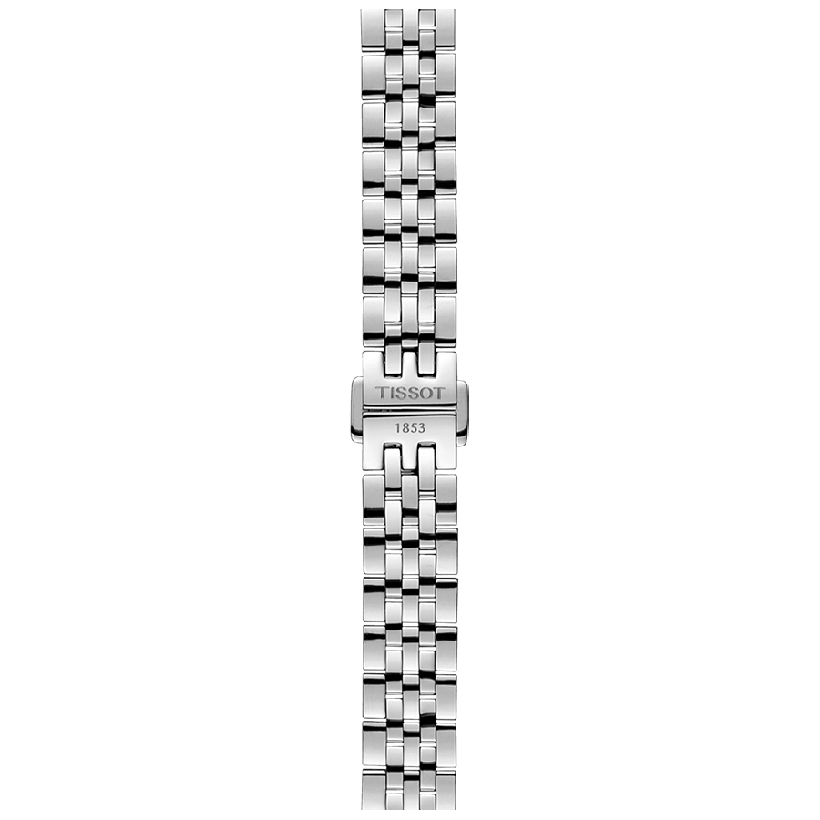 Tissot T41.1.183.35 damski zegarek Le Locle bransoleta - miniatura 3