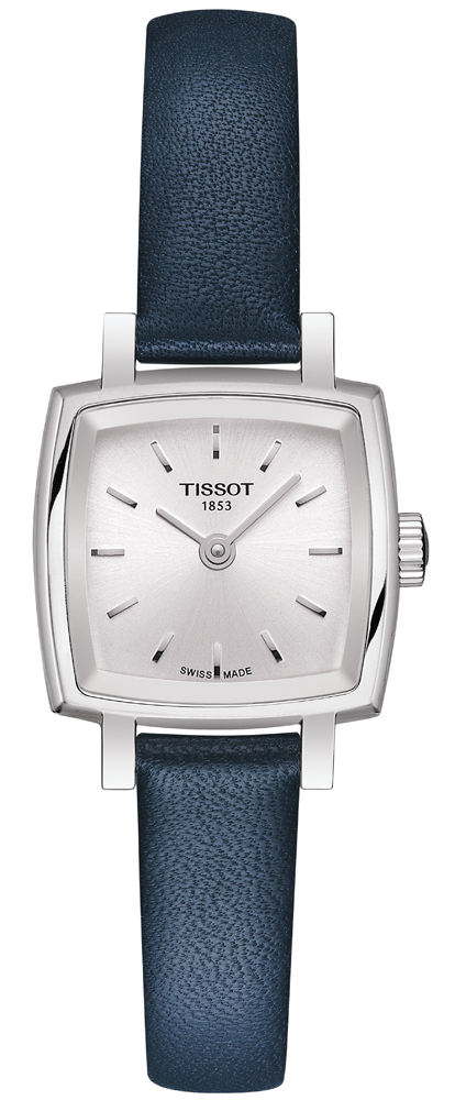 Tissot LOVELY SQUARE T058.109.16.031.00