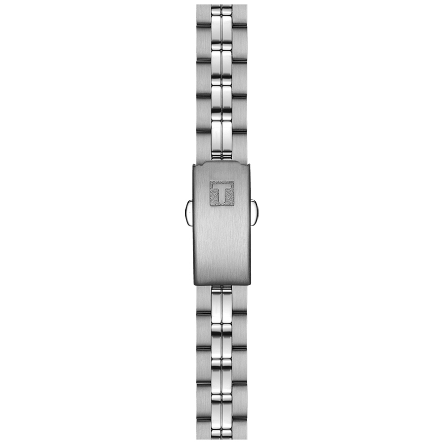 Tissot T049.210.11.017.00 zegarek damski PR 100 - miniatura 2