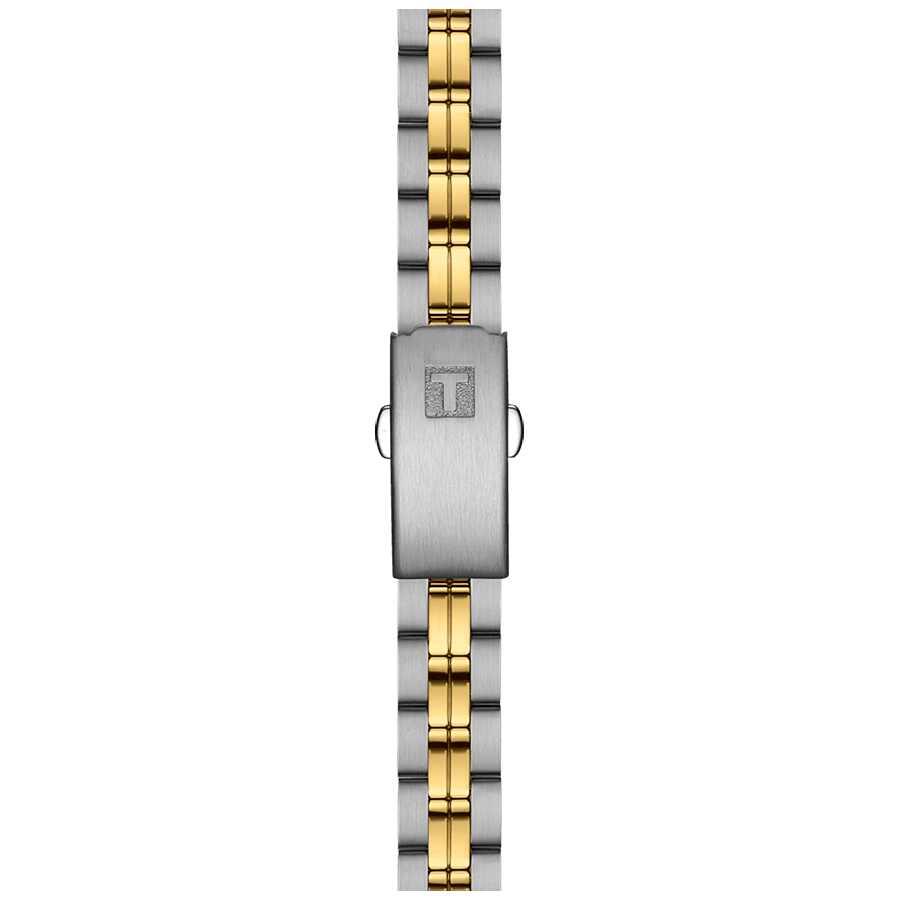 Tissot T049.210.22.017.00 zegarek damski PR 100 - miniatura 2