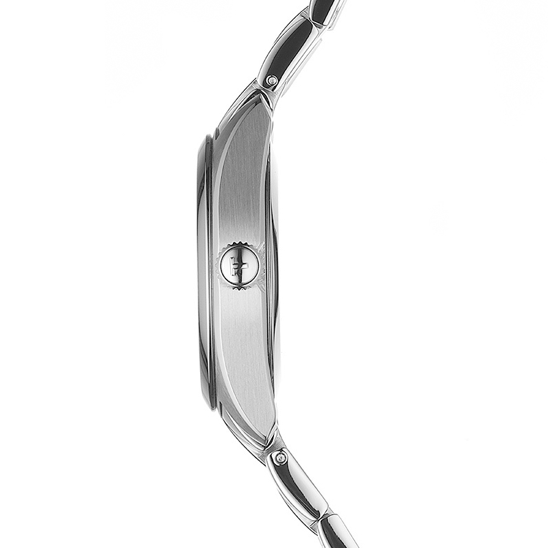 Tissot T101.210.11.036.00 PR 100 LADY zegarek elegancki PR 100 - miniatura 4