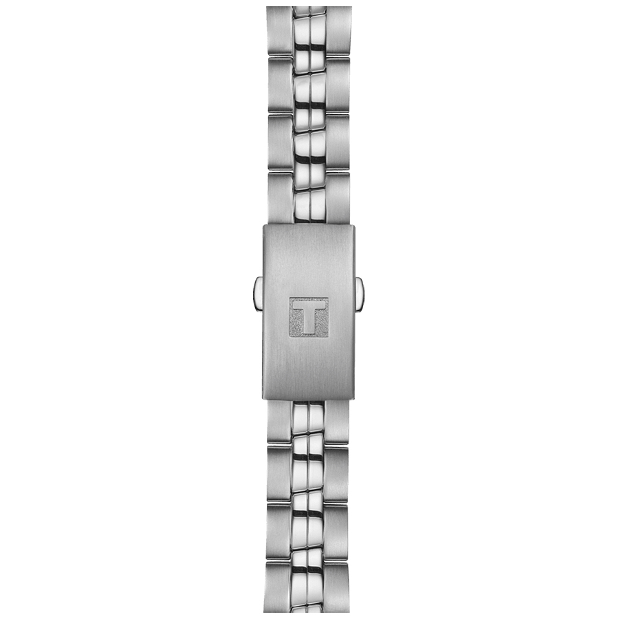 Tissot T101.210.11.036.00 zegarek damski PR 100 - miniatura 2
