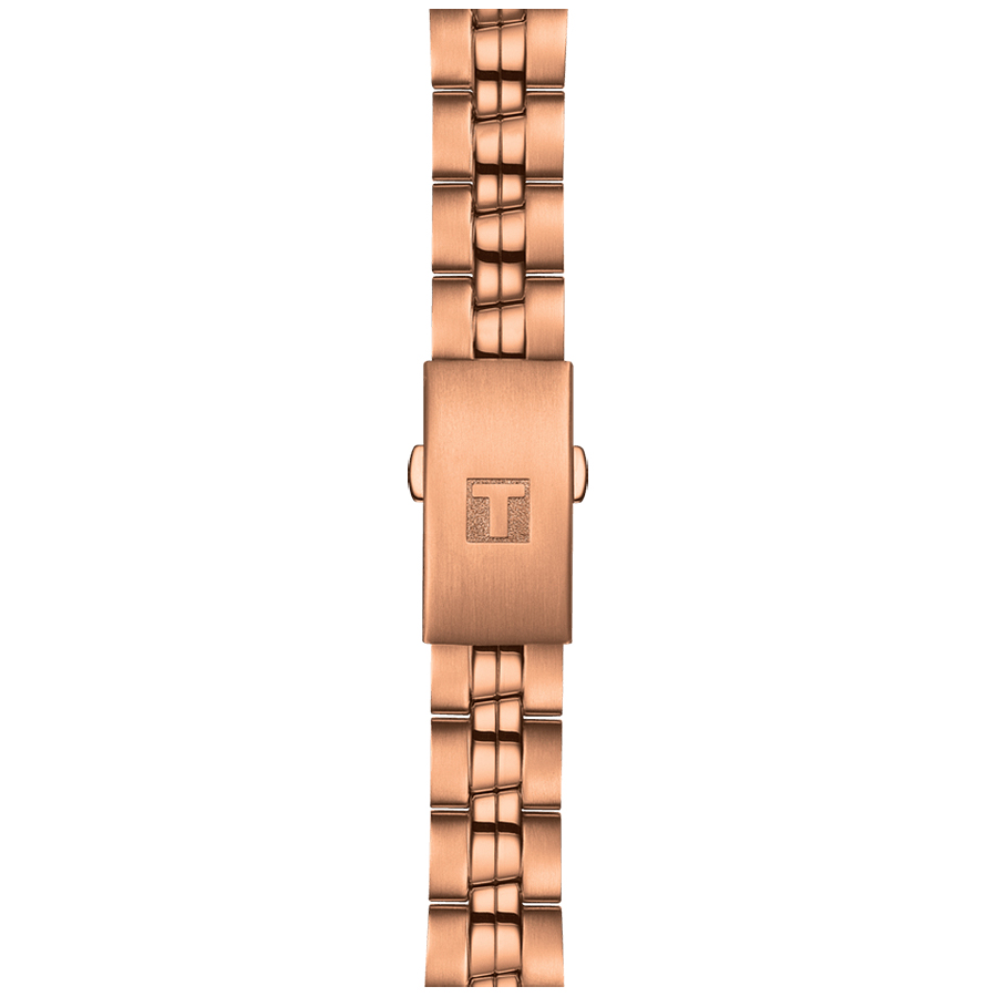 Tissot T101.210.33.031.01 zegarek damski PR 100 - miniatura 2