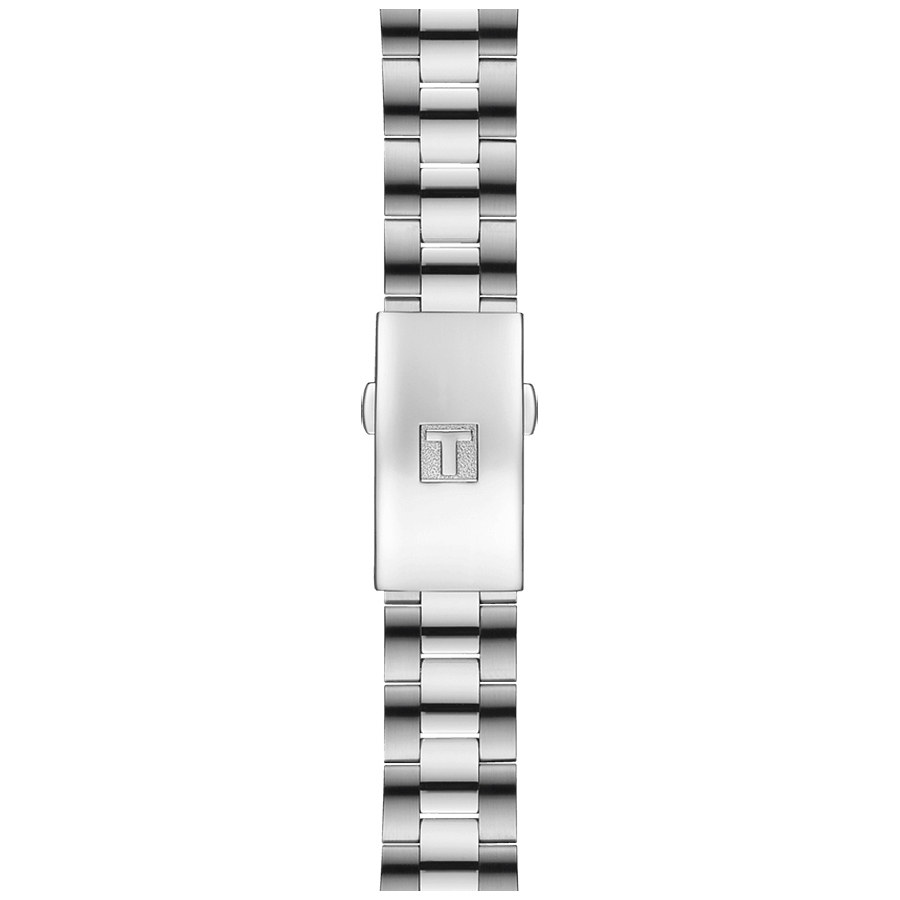 Tissot T101.910.11.036.00 zegarek damski PR 100 - miniatura 2