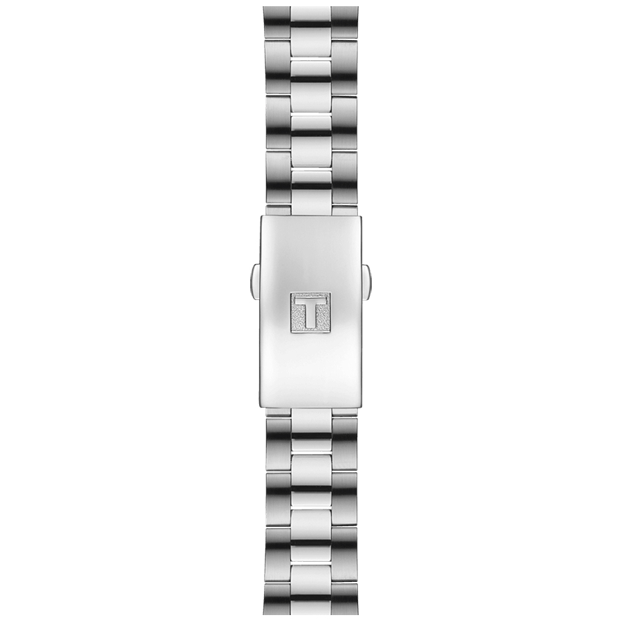 Tissot T101.910.61.116.00 zegarek damski PR 100 - miniatura 2
