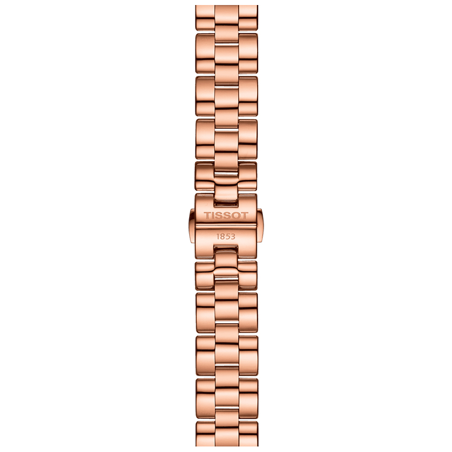 Tissot T112.210.33.456.00 zegarek damski T-Wave - miniatura 2