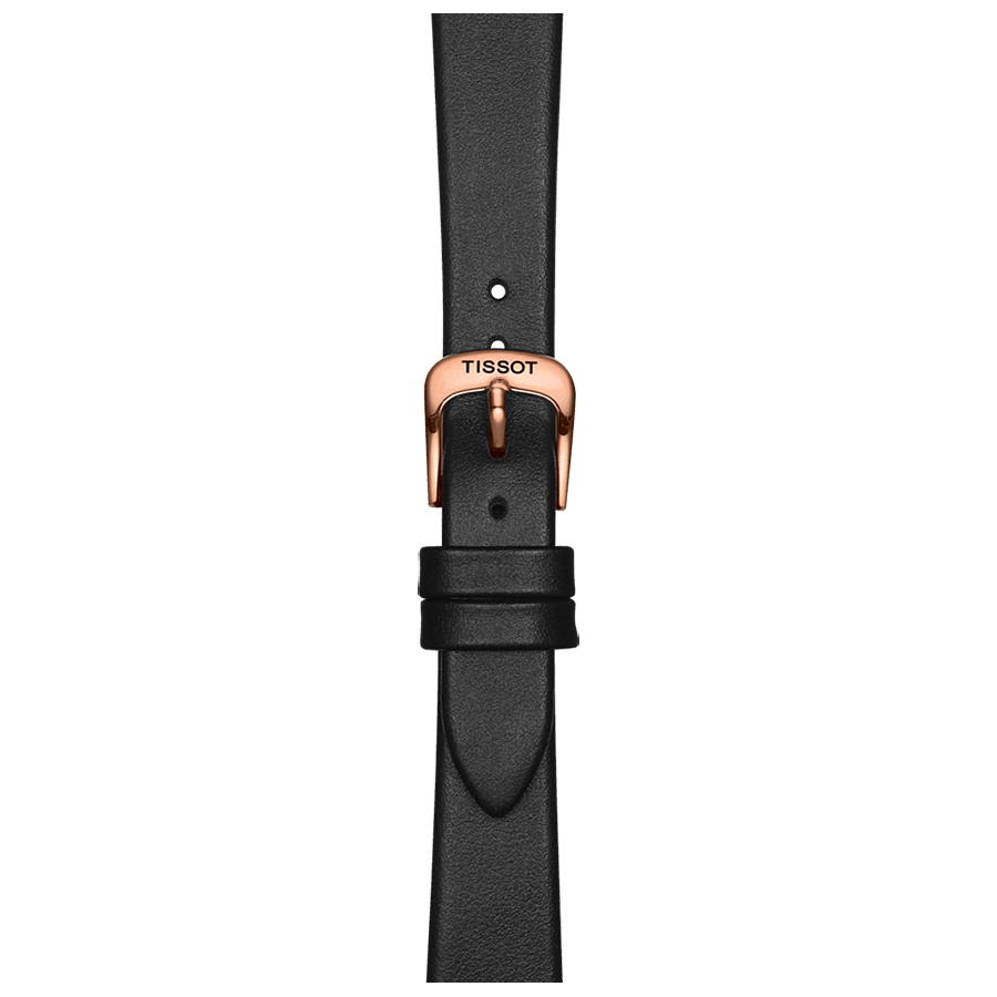 Tissot T112.210.36.051.00 zegarek damski T-Wave - miniatura 2