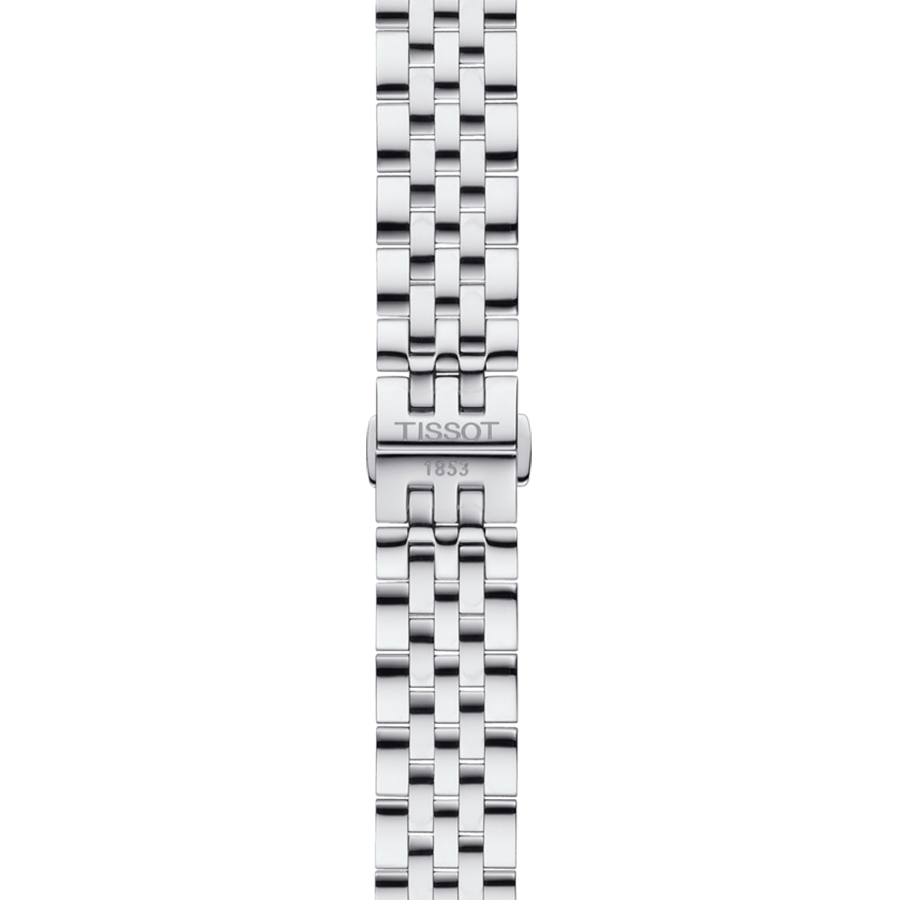 Tissot T063.210.11.037.00 zegarek damski Tradition - miniatura 2