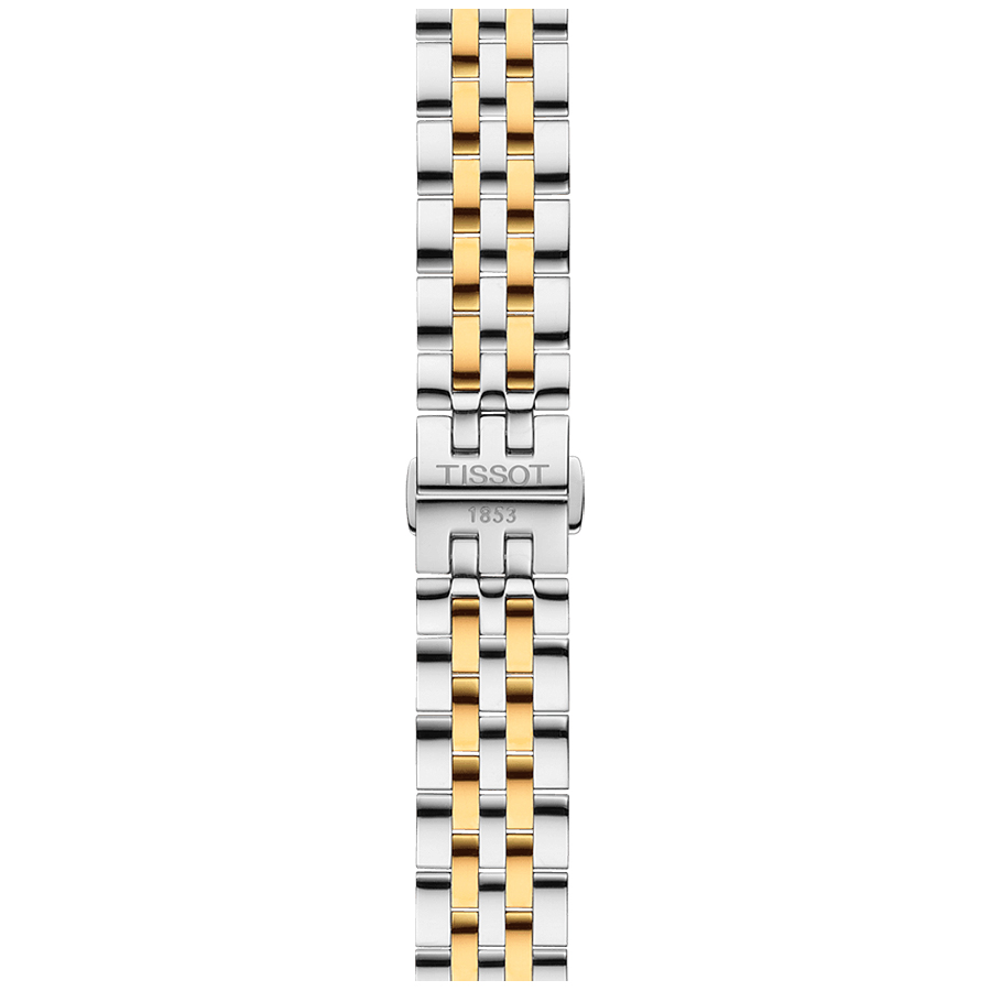 Tissot T063.210.22.037.00 zegarek damski Tradition - miniatura 2