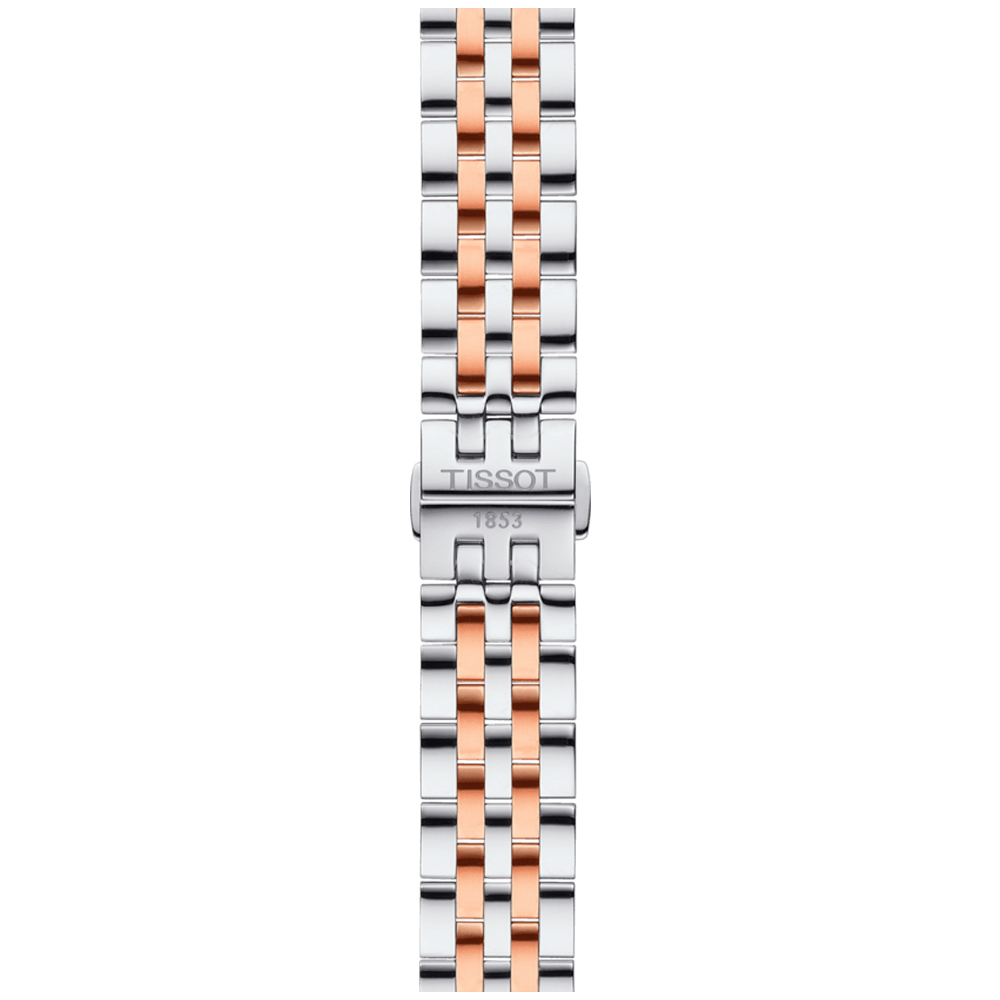 Tissot T063.210.22.037.01 zegarek damski Tradition - miniatura 2