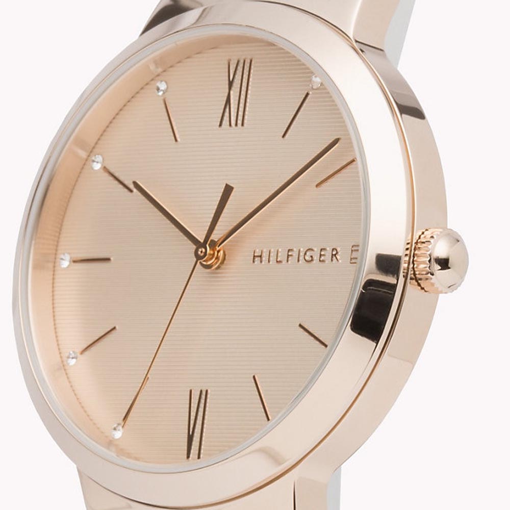 Tommy Hilfiger 1781959 zegarek damski Damskie - miniatura 2