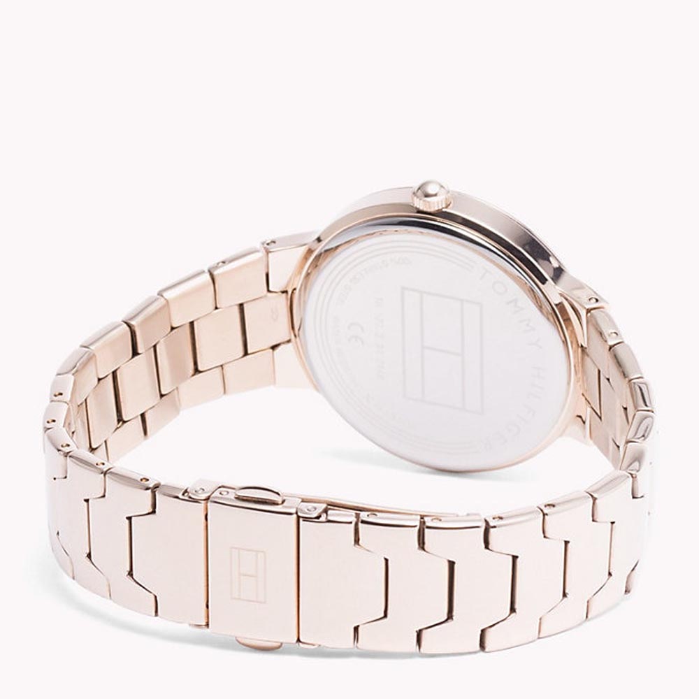 Tommy Hilfiger 1781959 damski zegarek Damskie bransoleta - miniatura 3