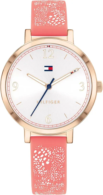 Tommy Hilfiger 1720010 Damskie - zdjęcie 1