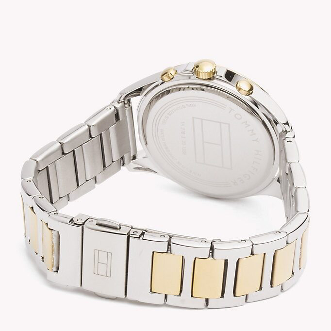 Tommy Hilfiger 1781607 damski zegarek Damskie bransoleta - miniatura 3