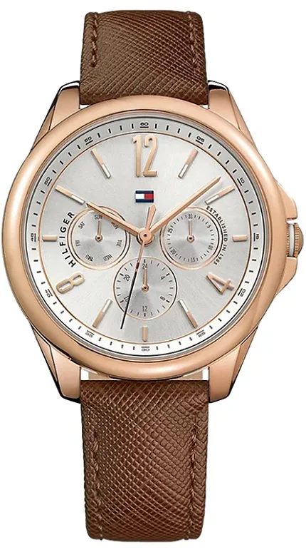 Tommy Hilfiger 1781823 Damskie - zdjęcie 1