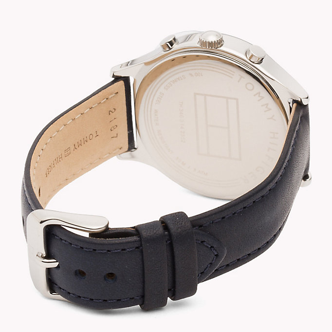 zegarek Tommy Hilfiger 1781874 kwarcowy damski Damskie - miniatura 6